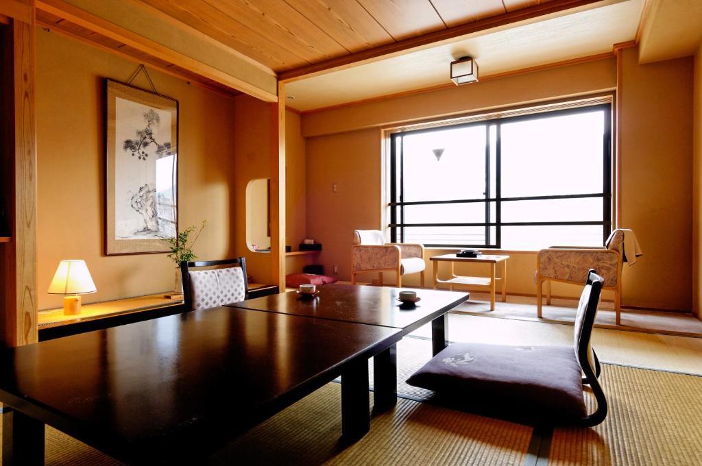 Japanese-Style Room - Room Only