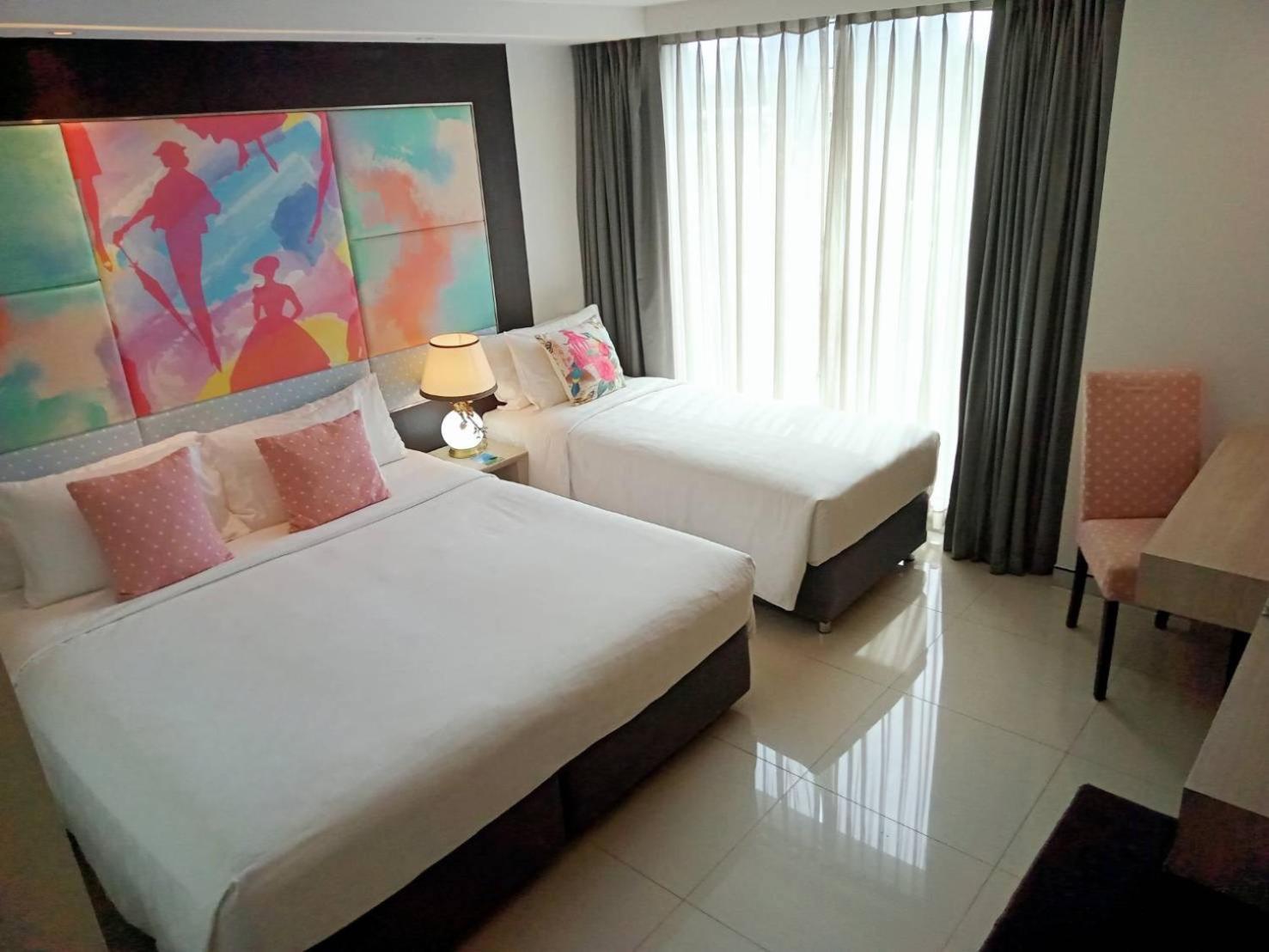 Family Junior Suite