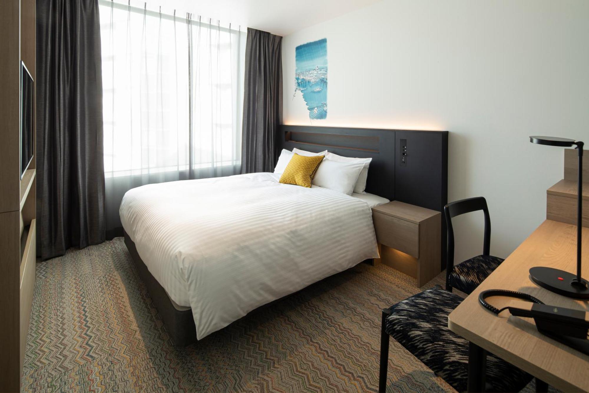 Superior Double Room - Non-Smoking