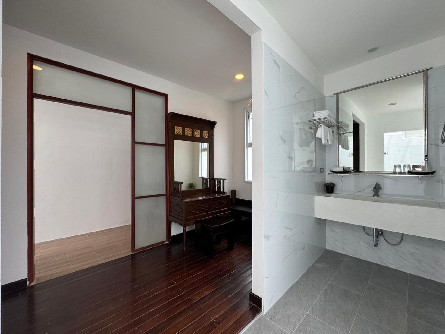 Villa 1 Chambre