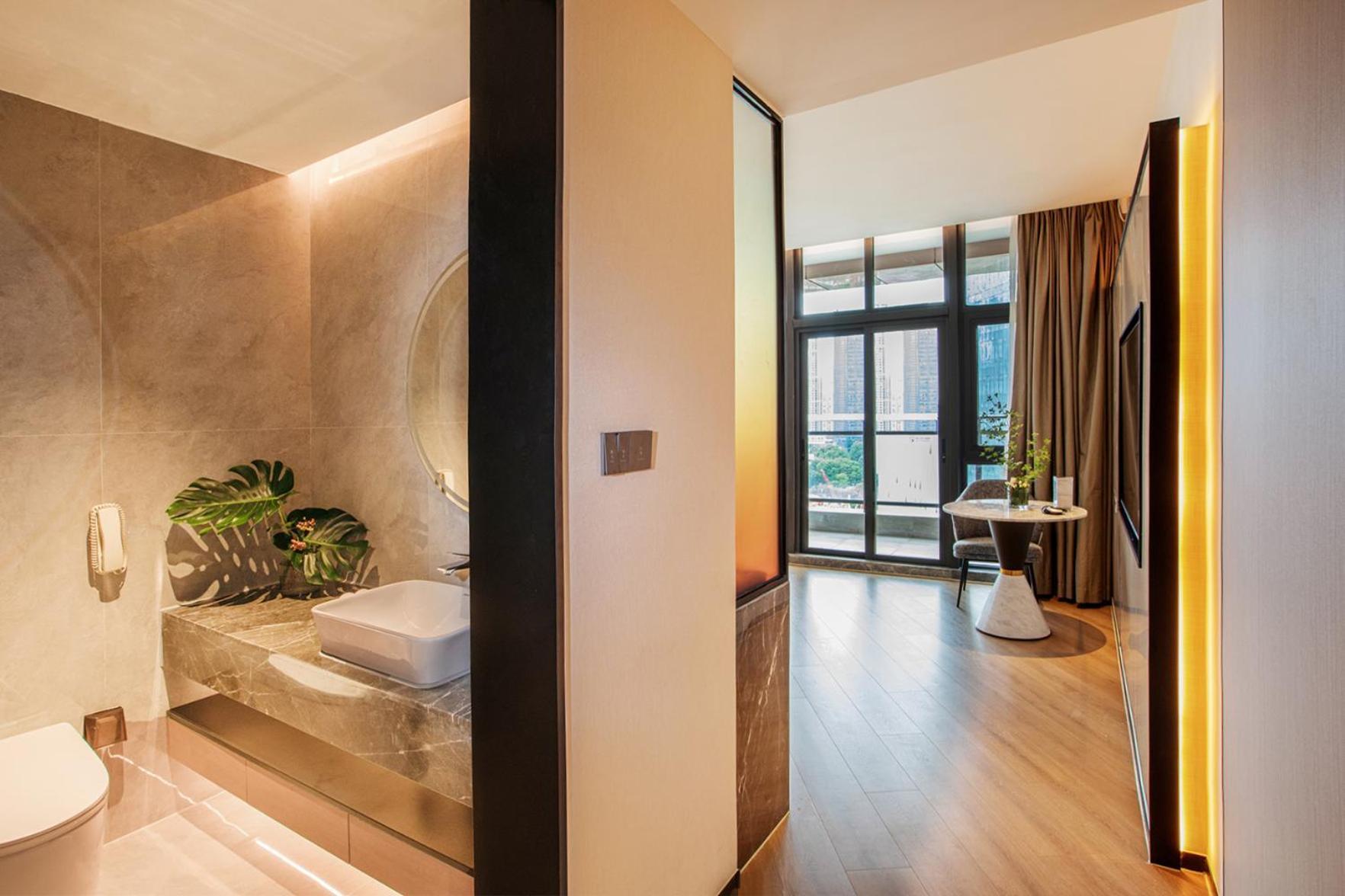 Suite Deluxe
