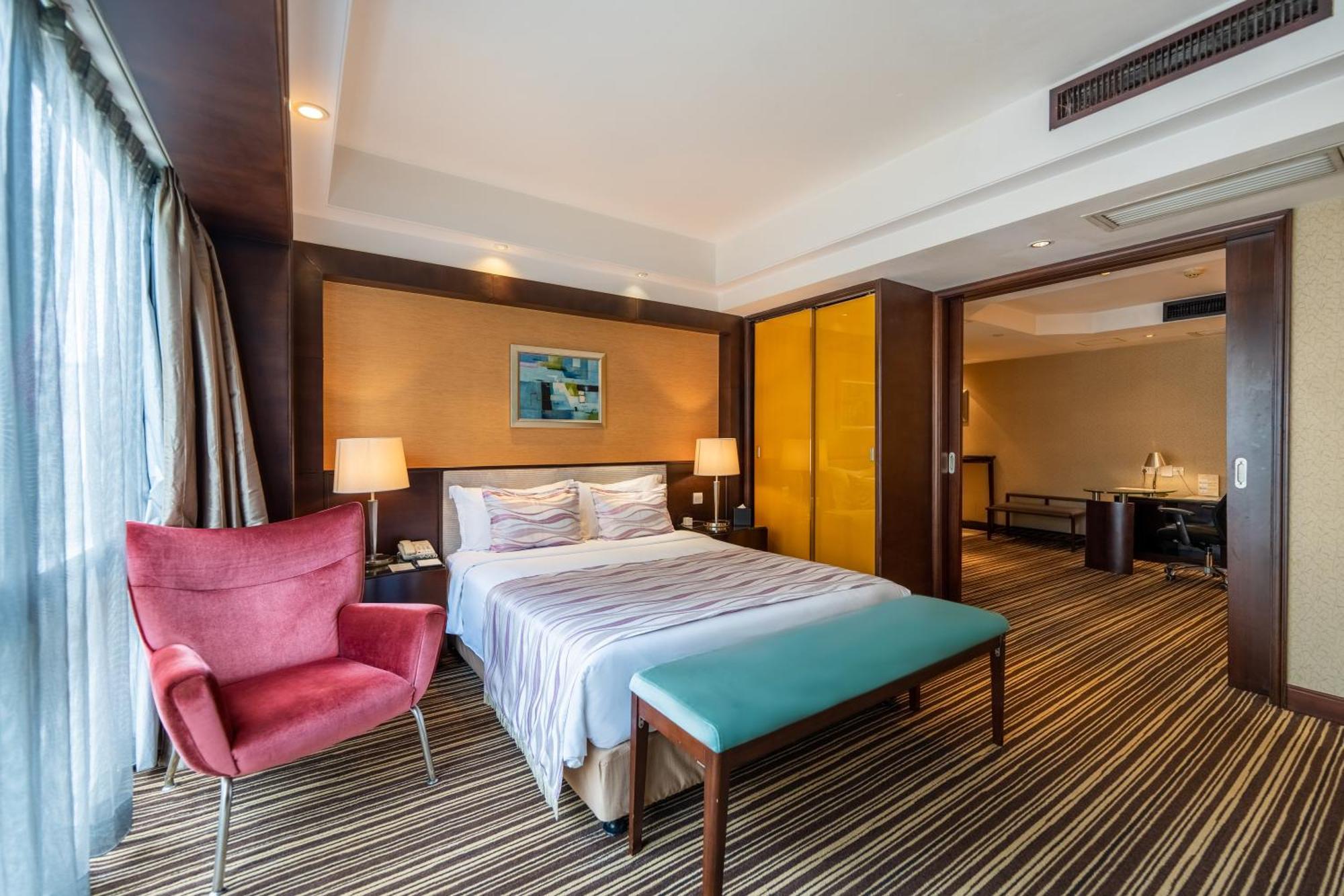 Suite Business