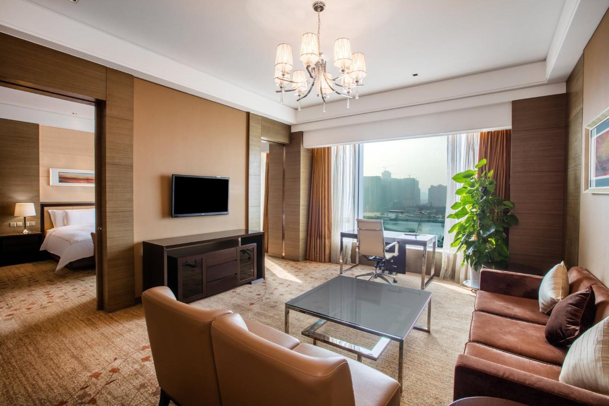 Standard King Room - Accessible