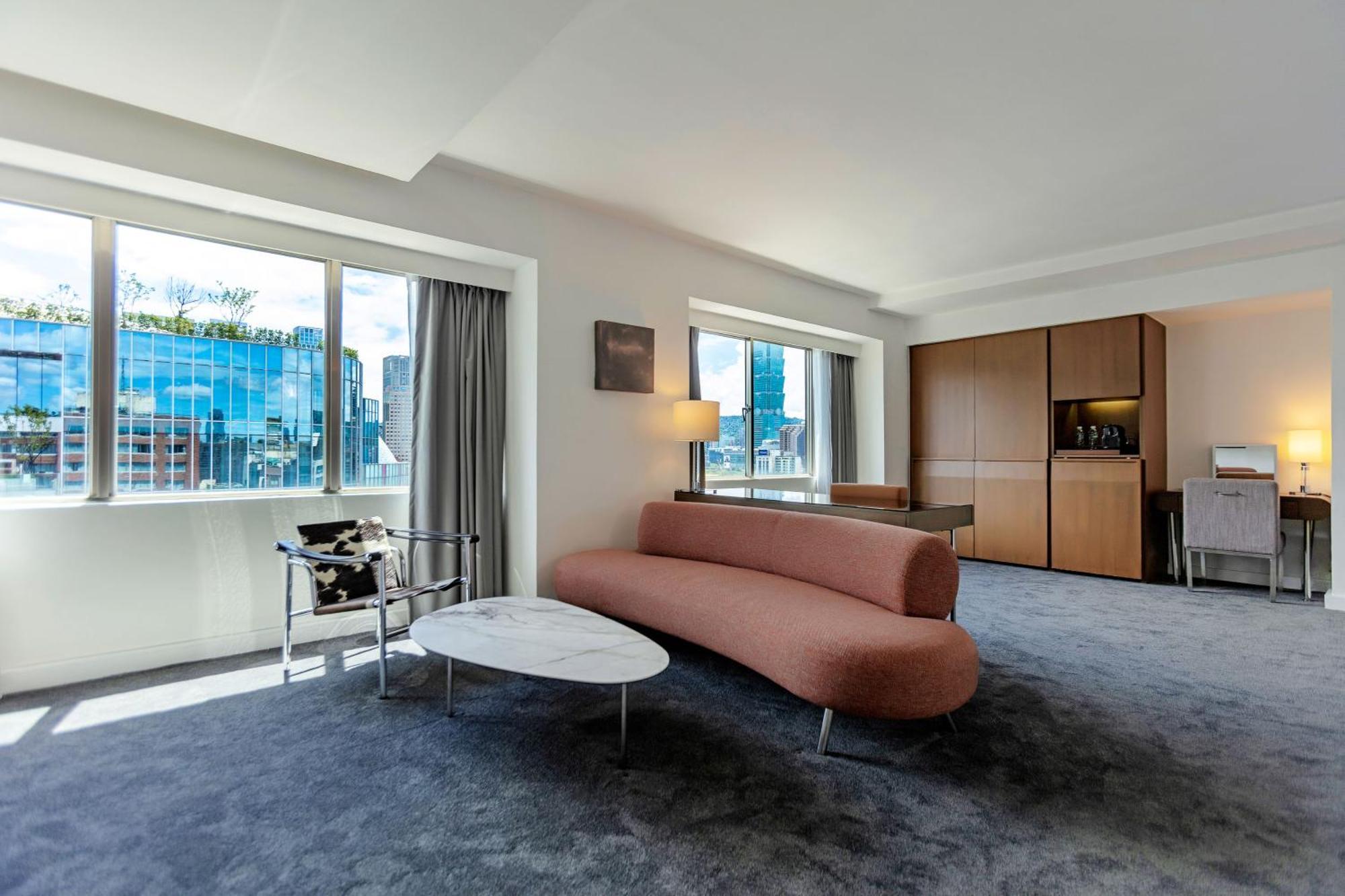 Suite Deluxe