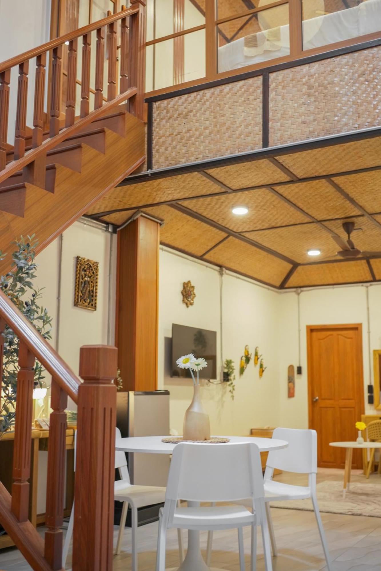Suite Duplex