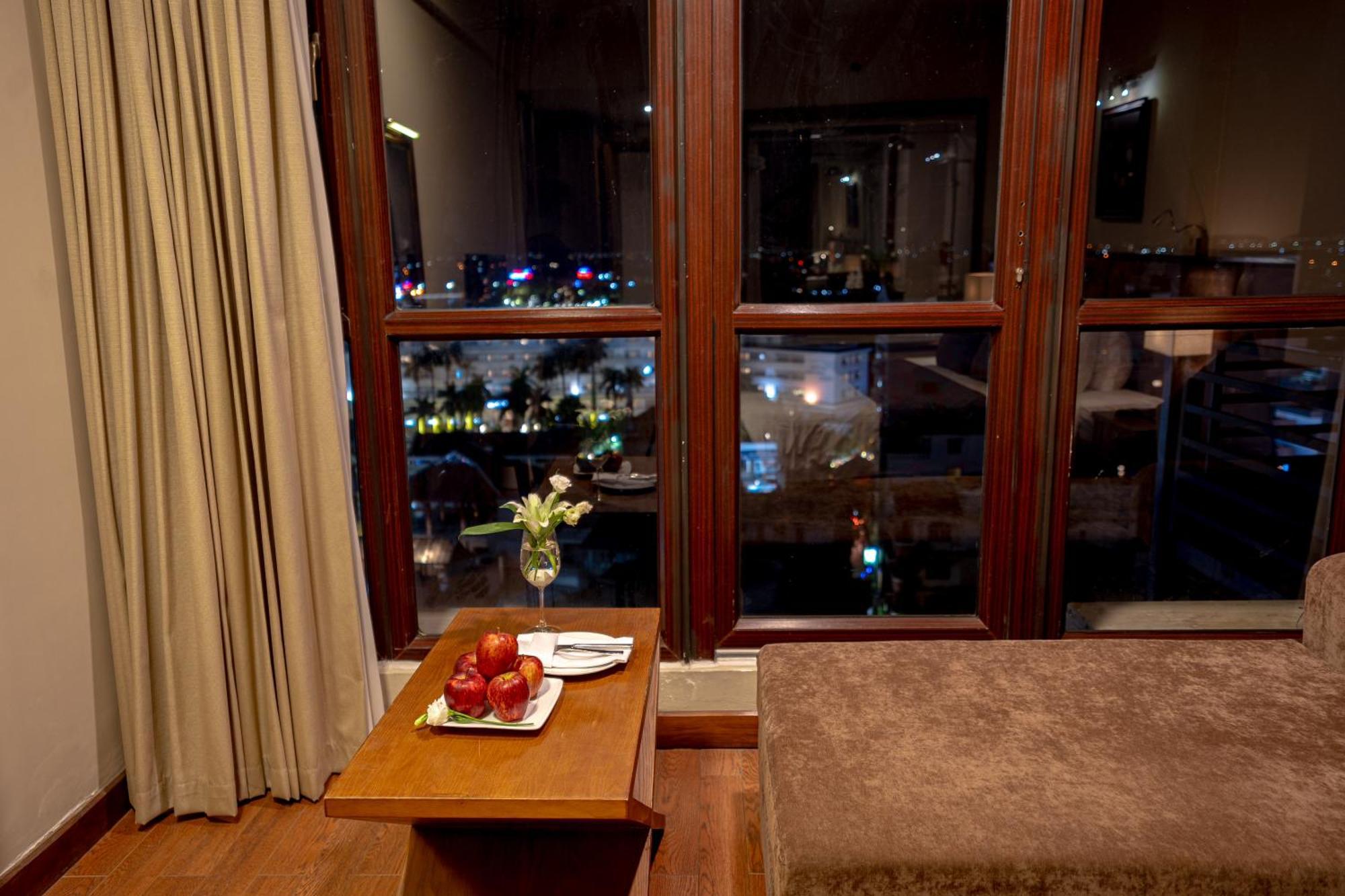 Junior Suite