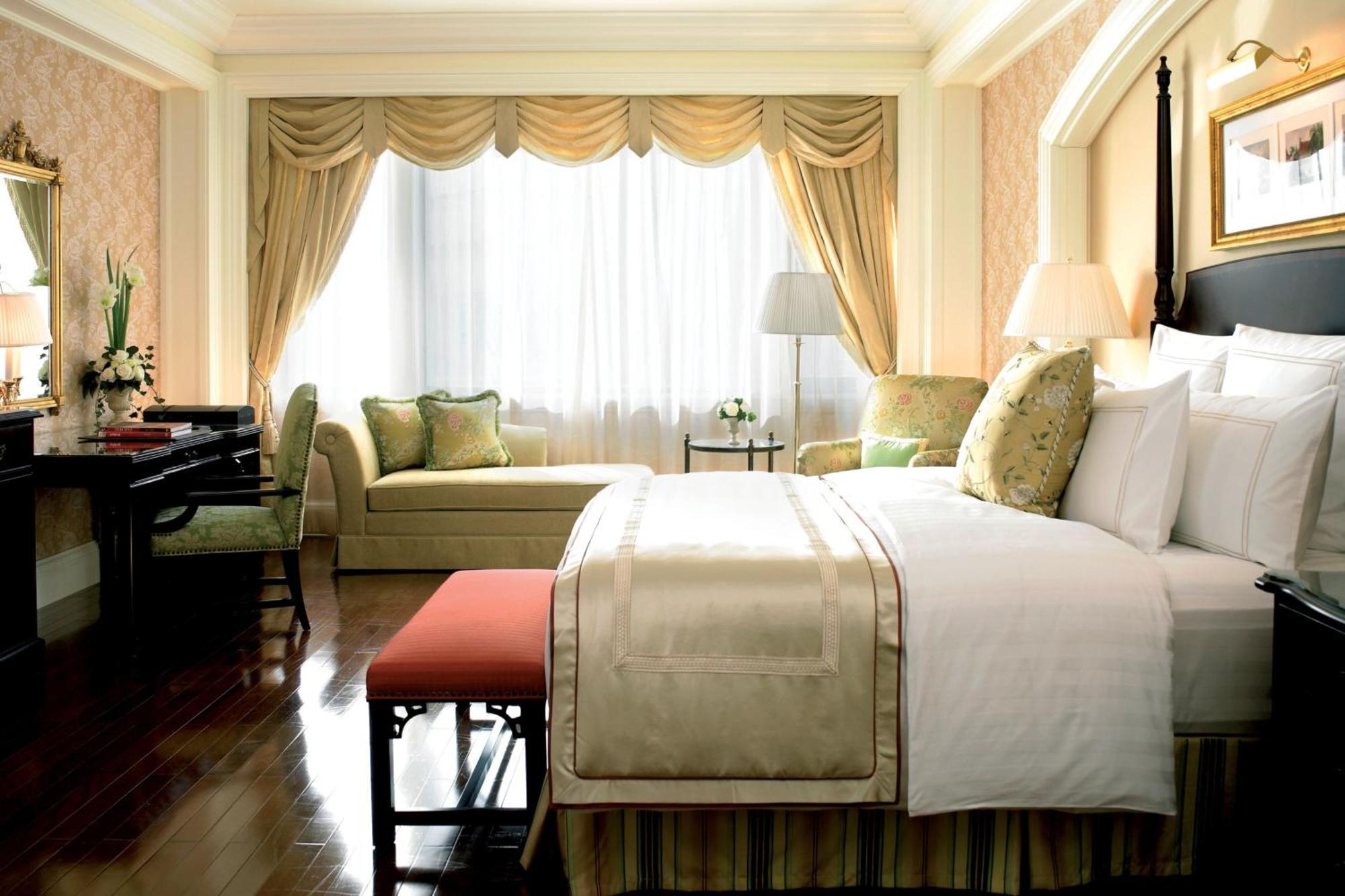 Premier Suite