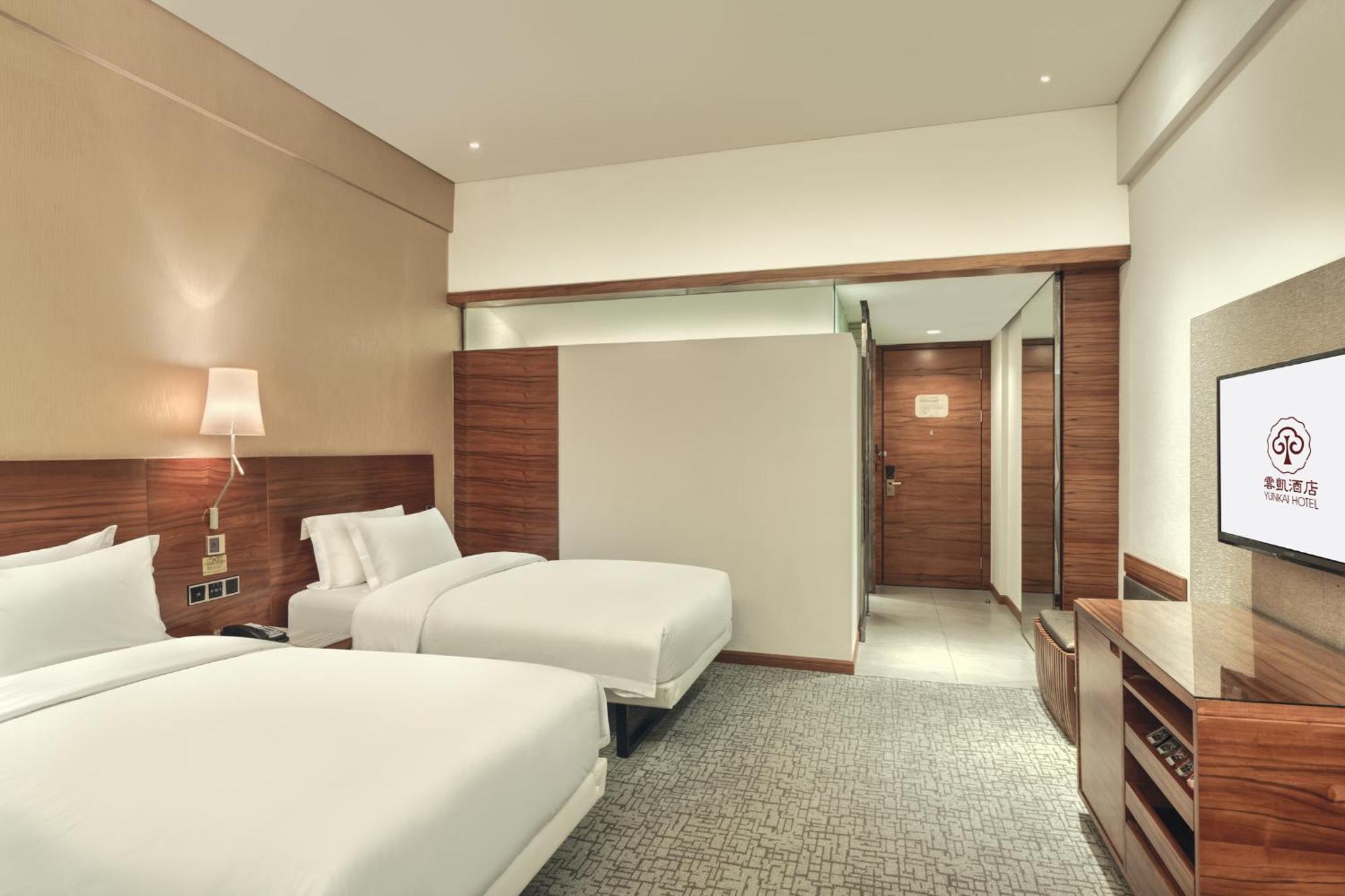 Elite Zweibettzimmer