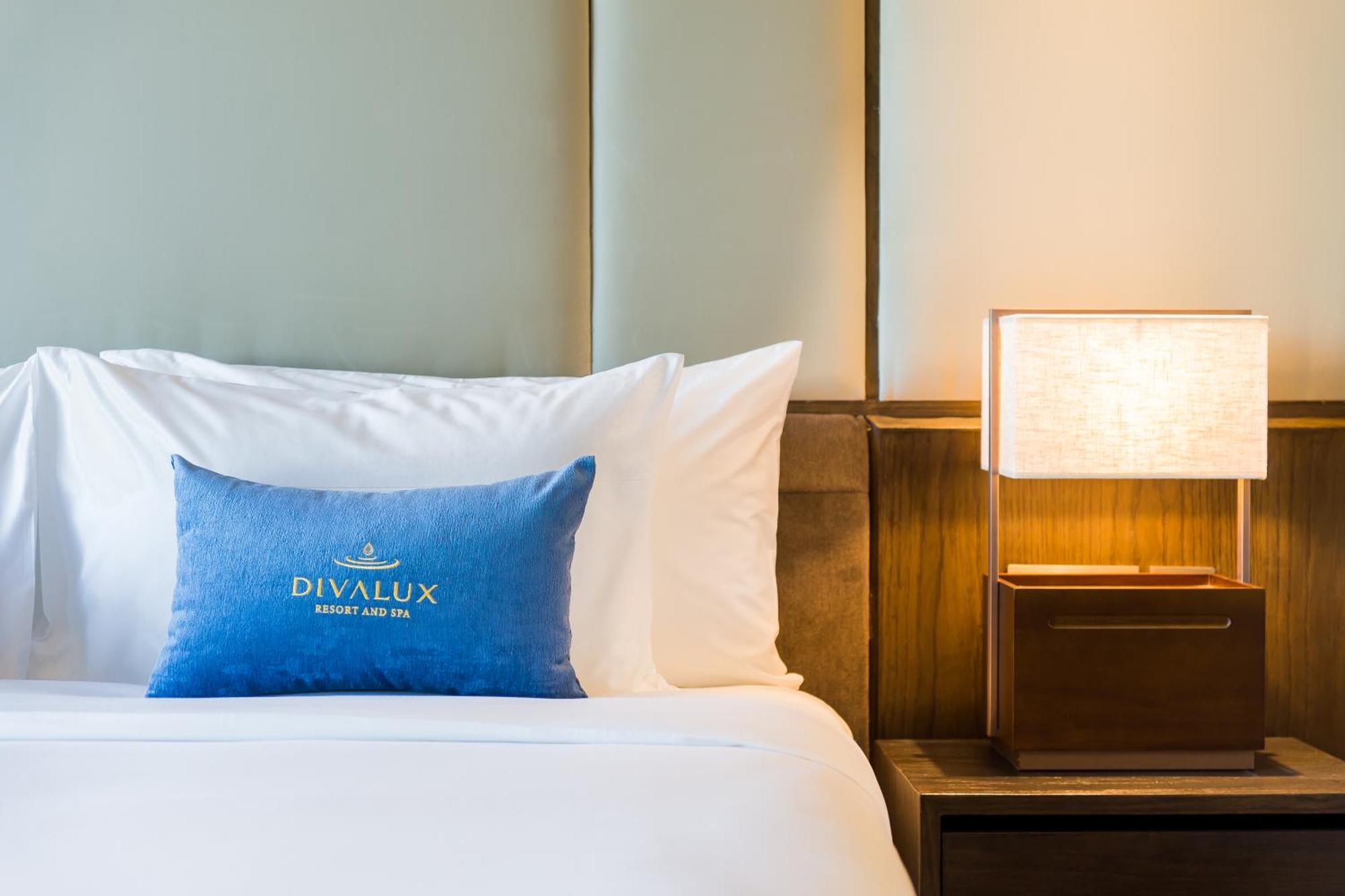 Grand Deluxe Double Room