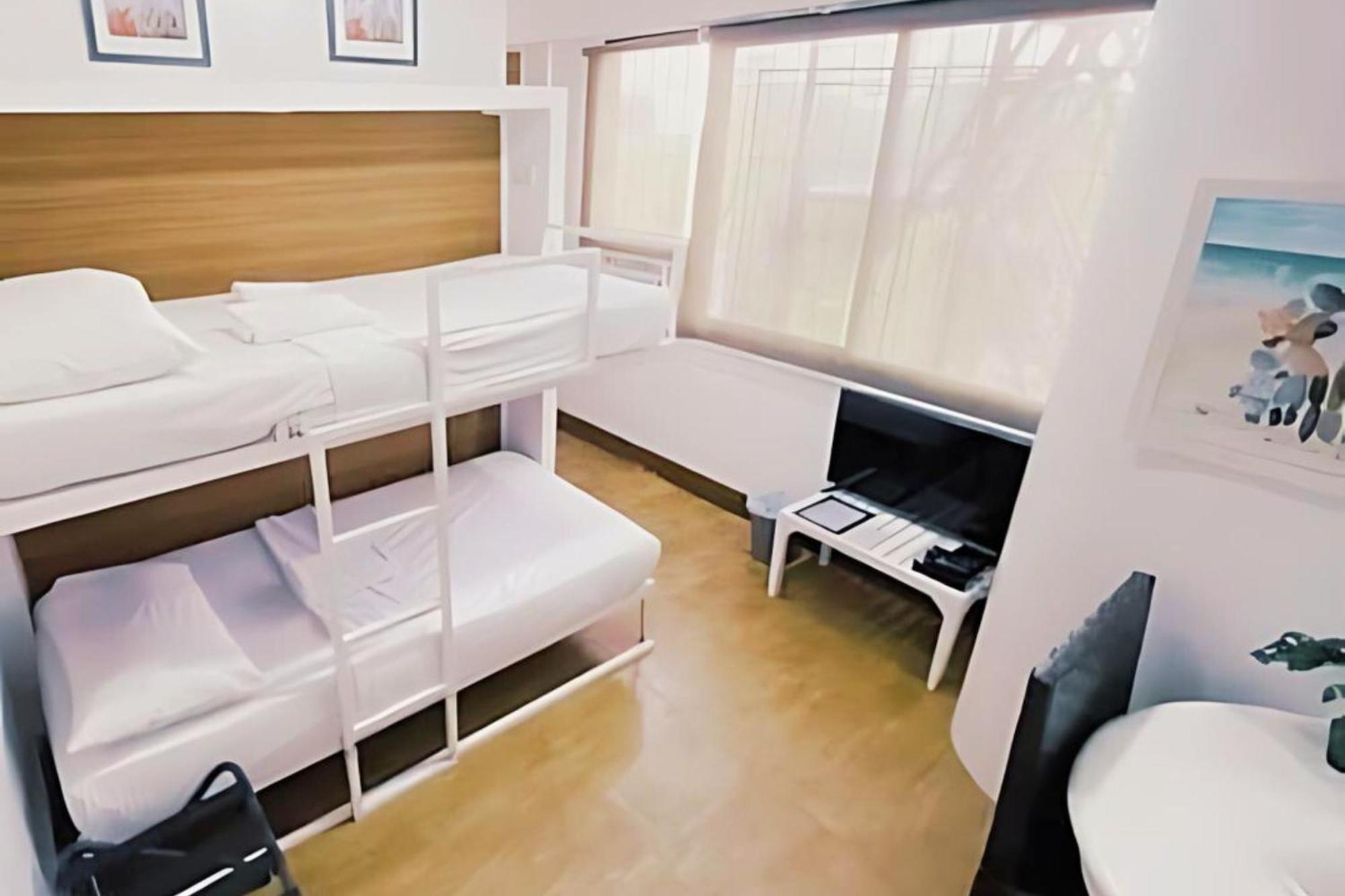 Habitación Doble Estándar