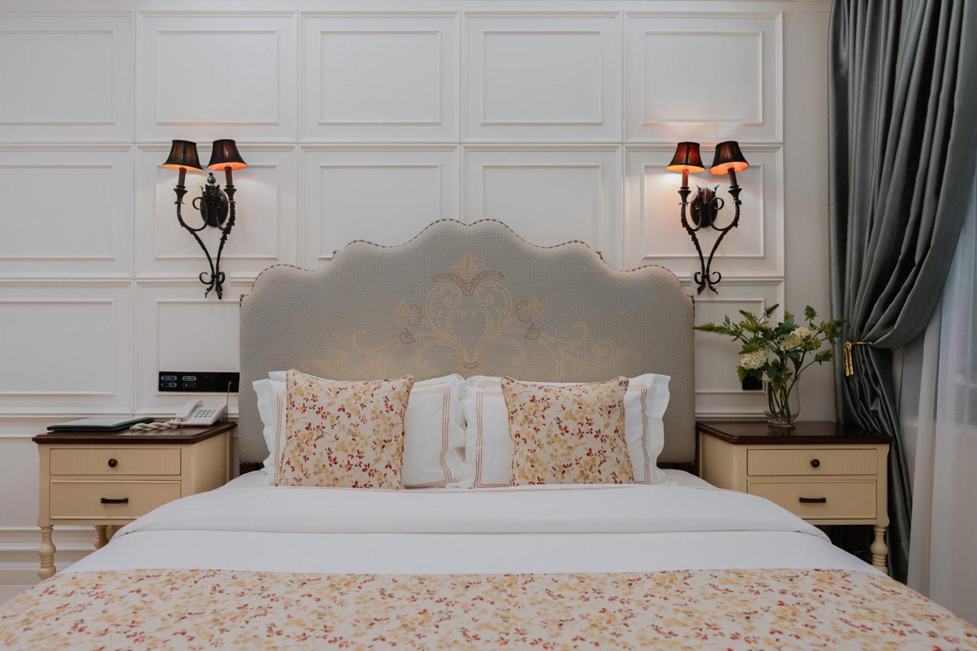 Grandeur Suite