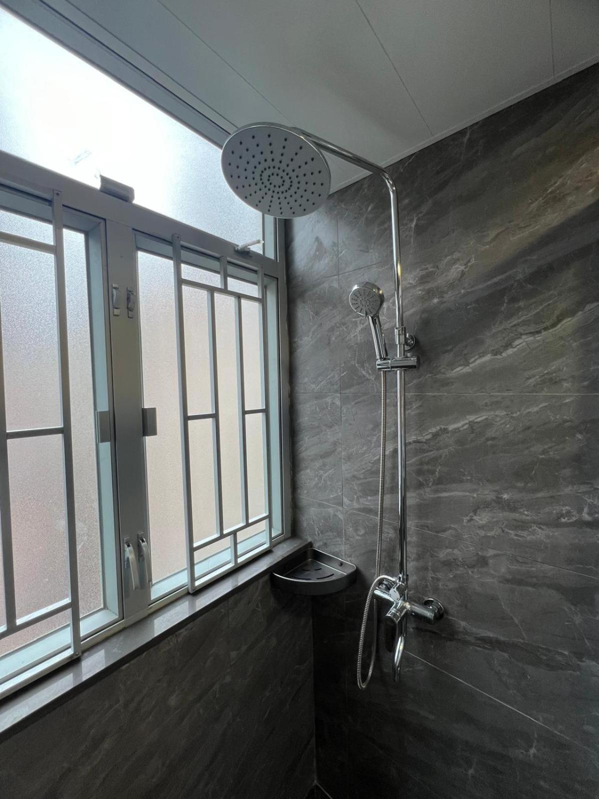 Apartment mit 3 Schlafzimmern und Aussicht