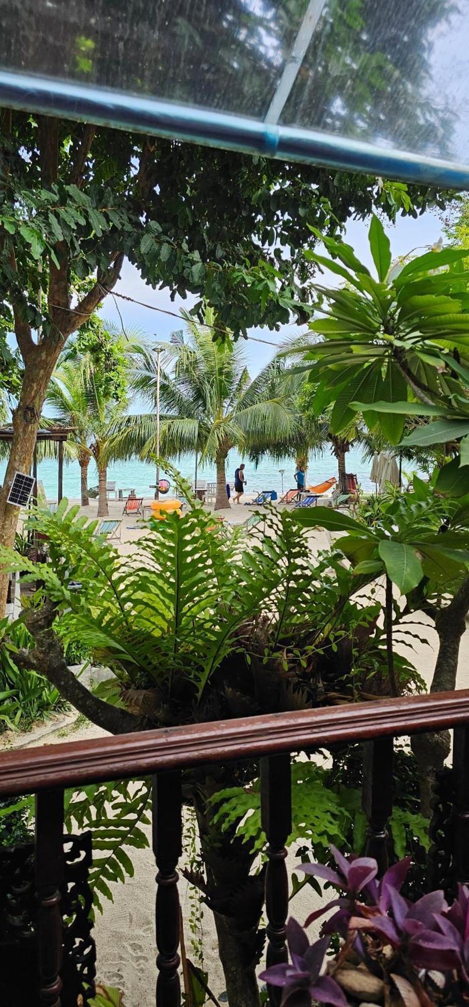 Double Room Sea View