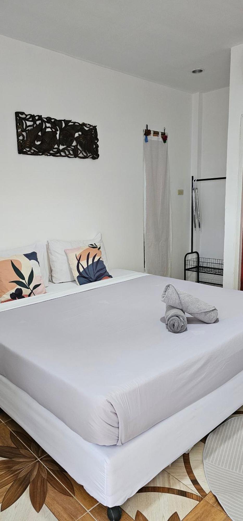 Double Room Sea View