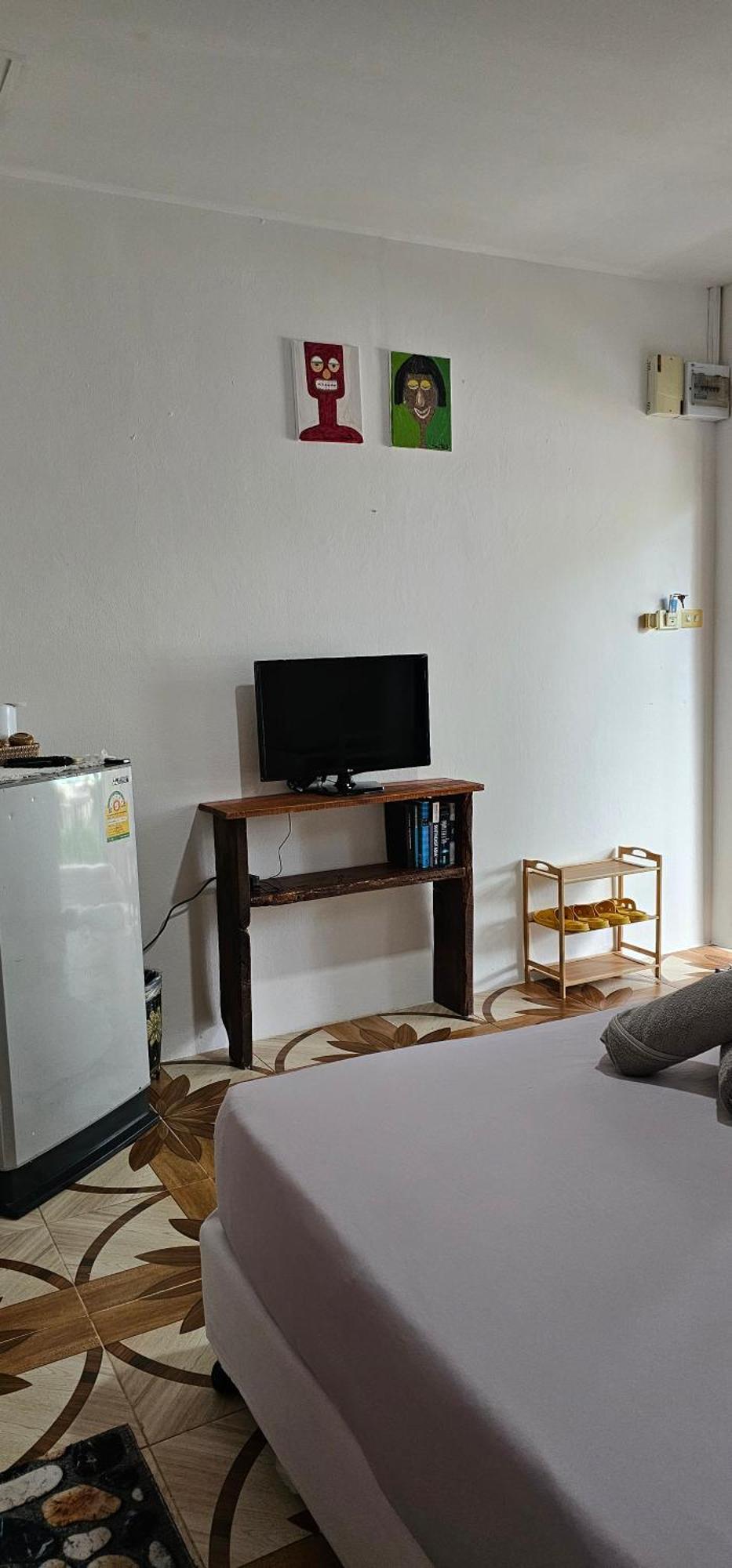 Double Room Sea View