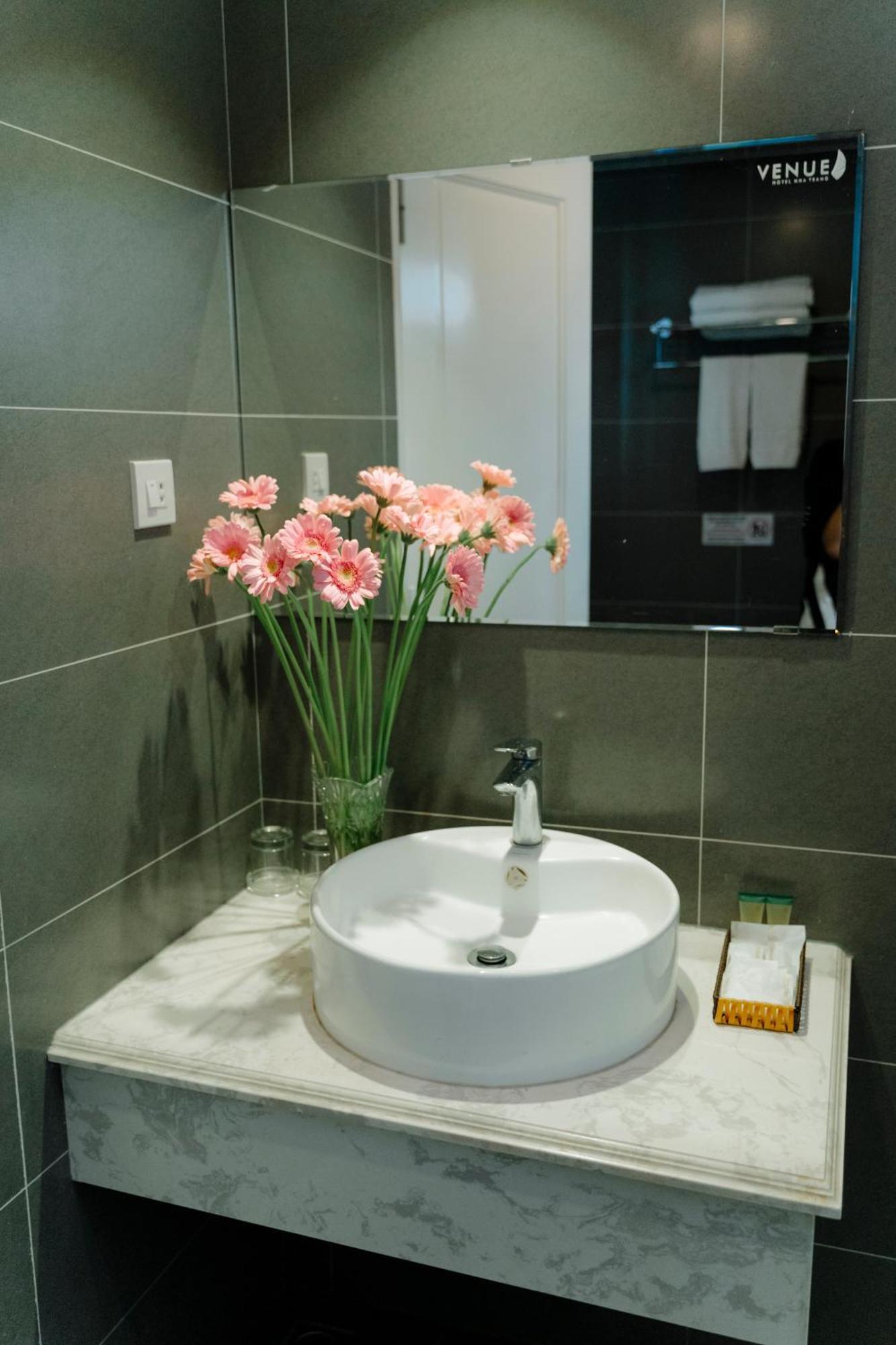 Double or Twin Room Partial Sea View