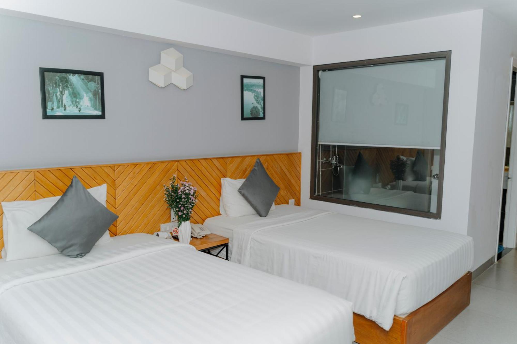 Superior Double or Twin Room