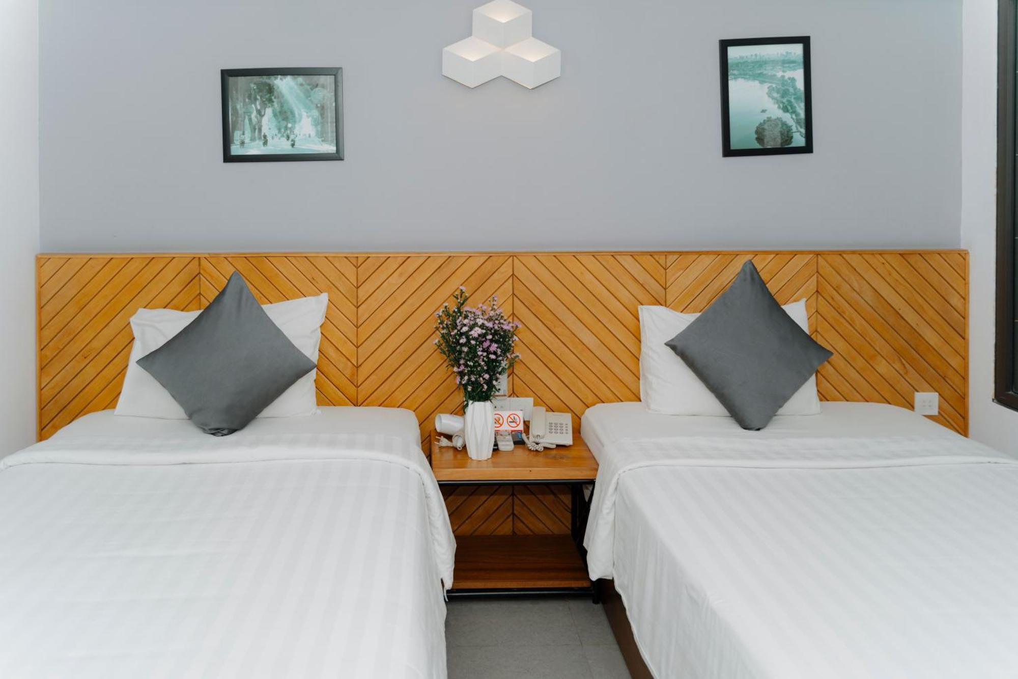Superior Double or Twin Room