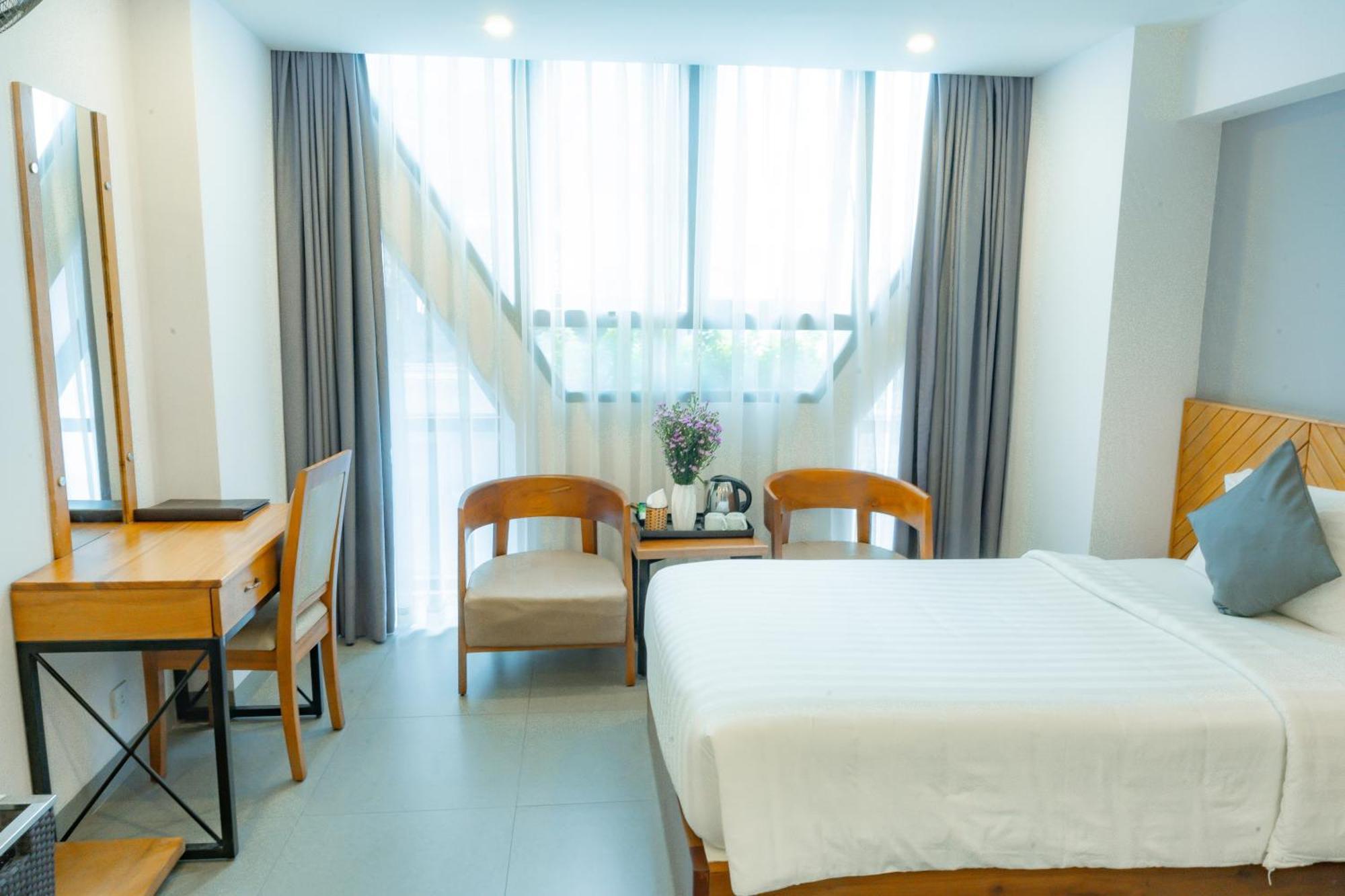 Superior Double or Twin Room