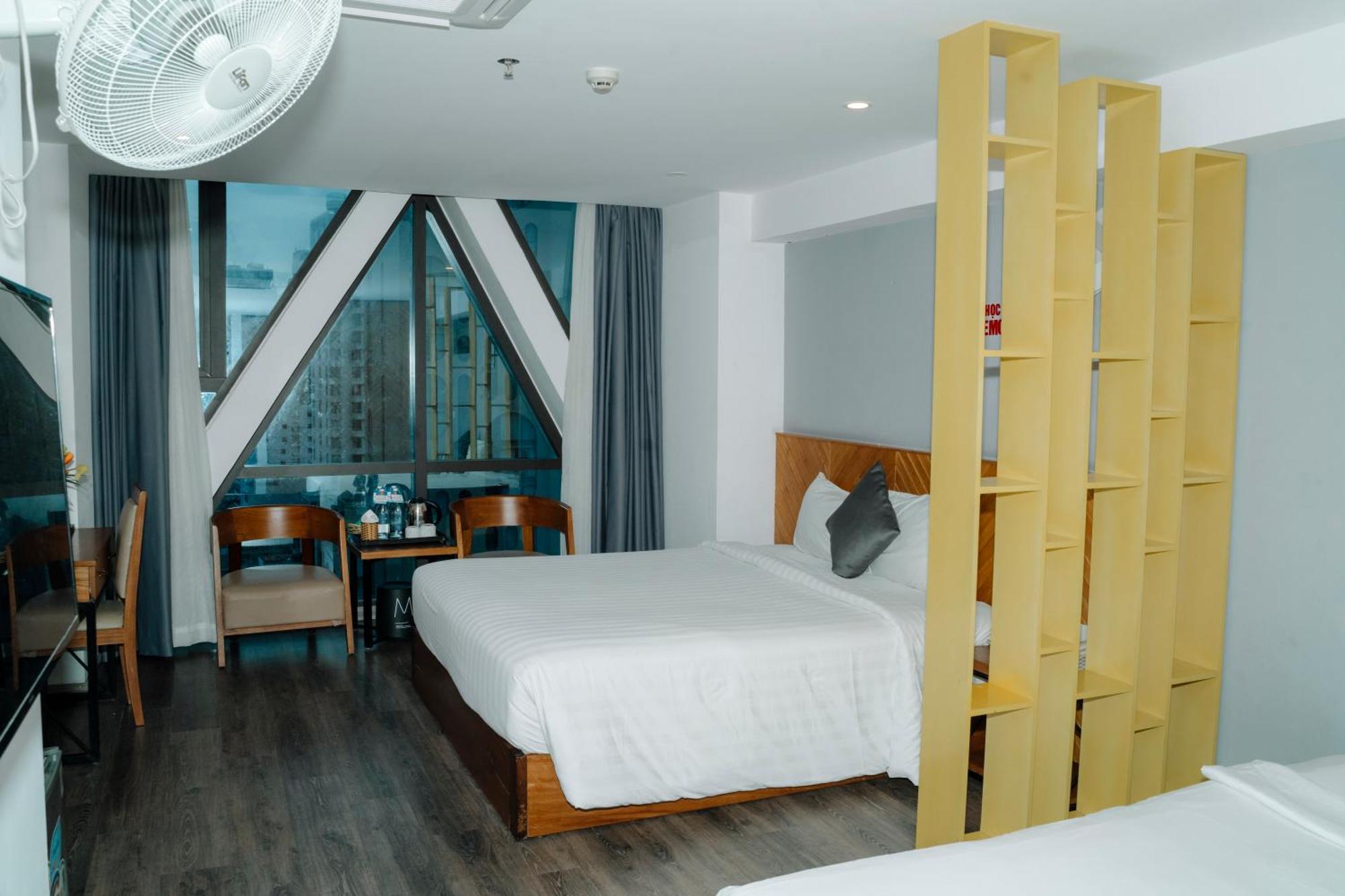 King Suite