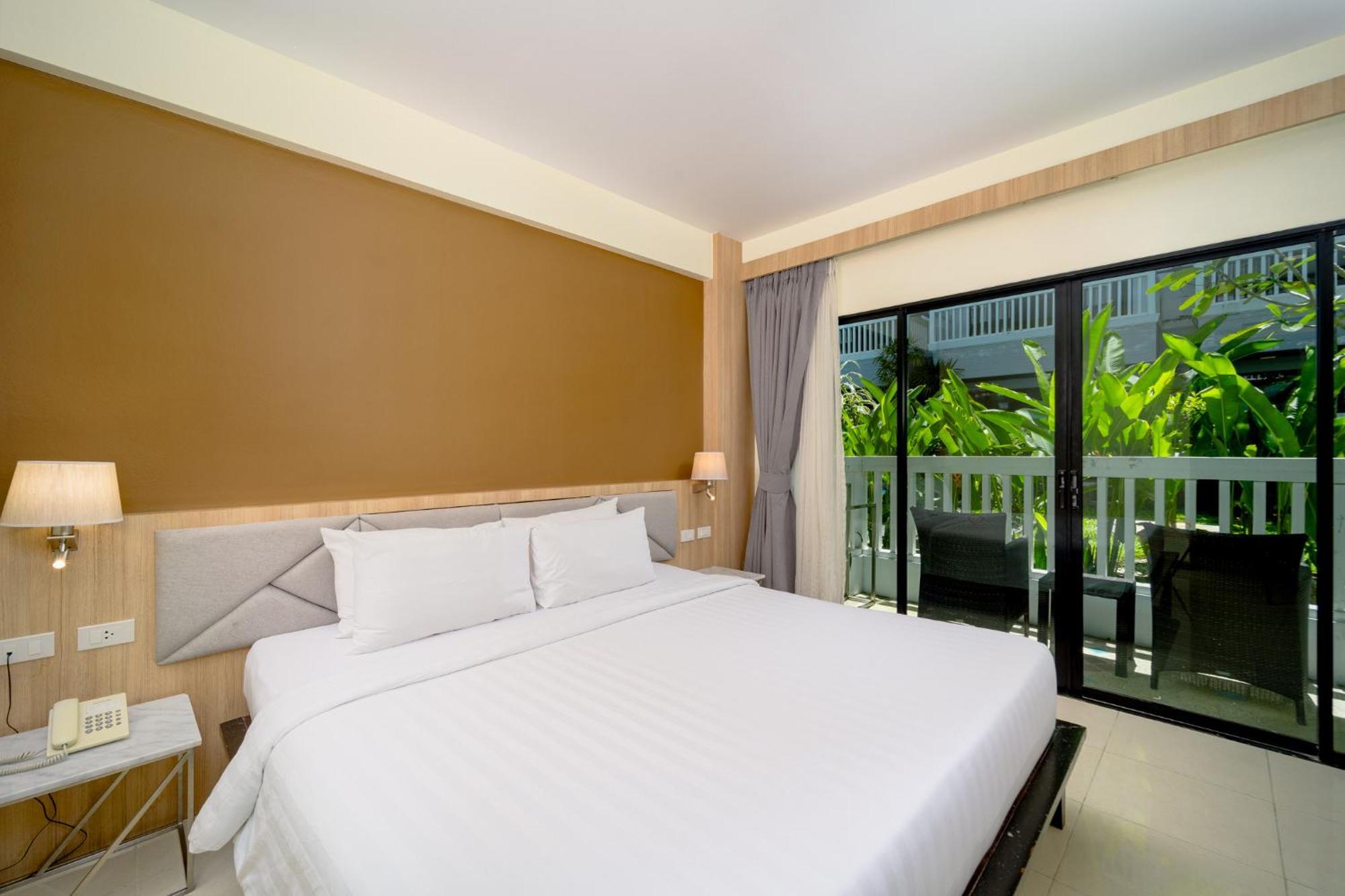 Superior Double or Twin Room