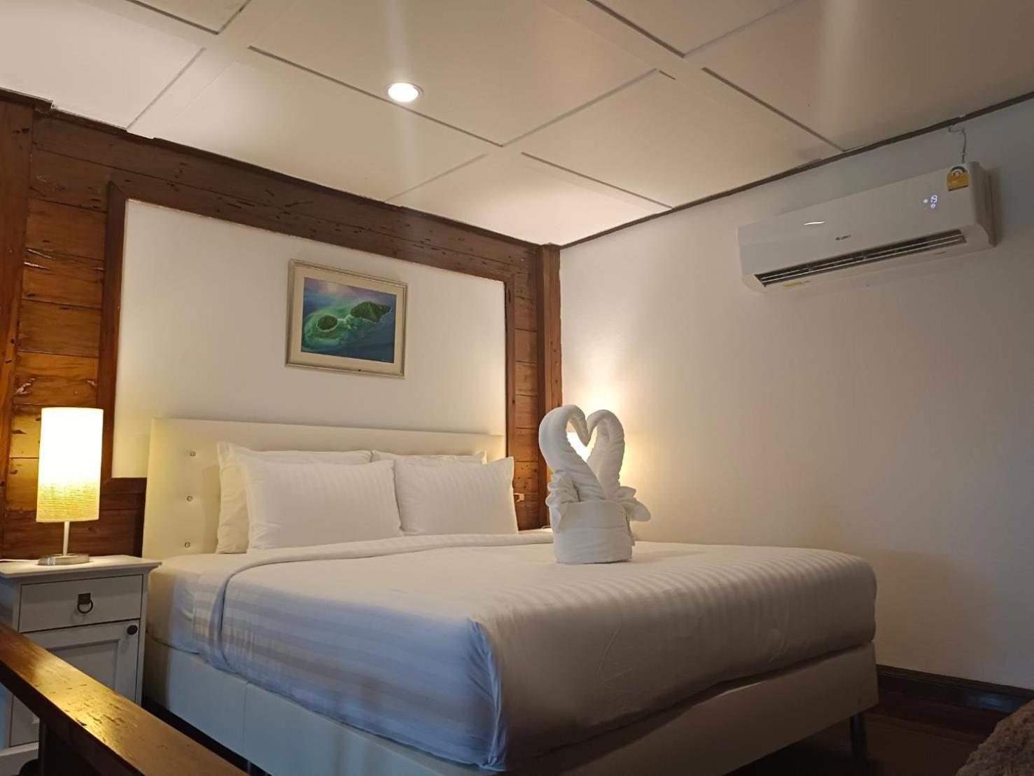 Chalet con 2 Camere da Letto