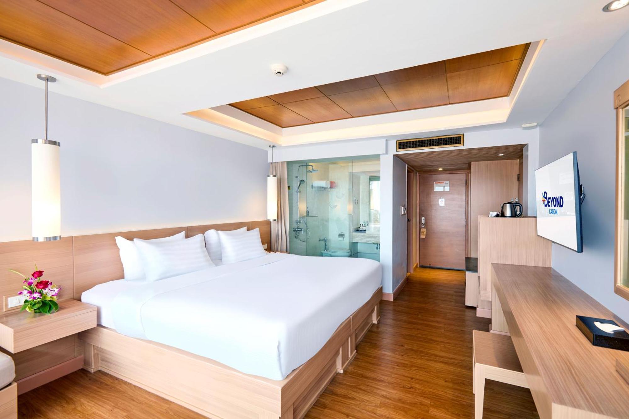 Hébergement de Luxe avec Piscine