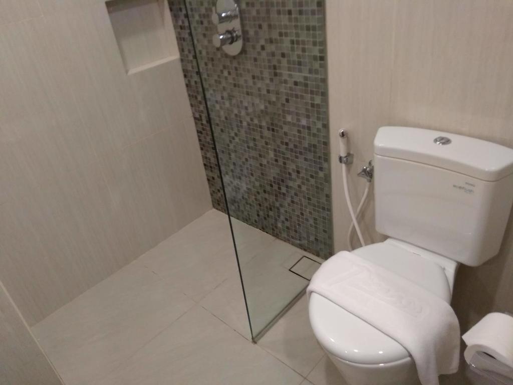 Executive Double or Twin Room