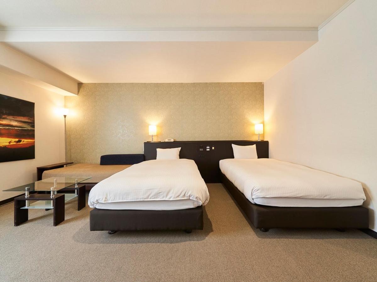 Deluxe Zweibettzimmer - Nichtraucherzimmer