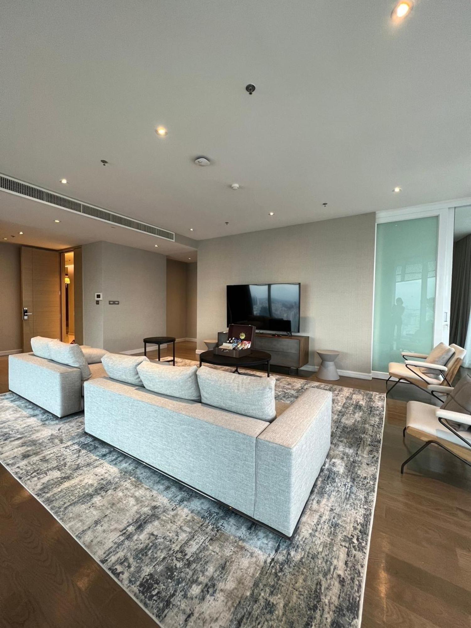 Maisonnette/Duplex Suite