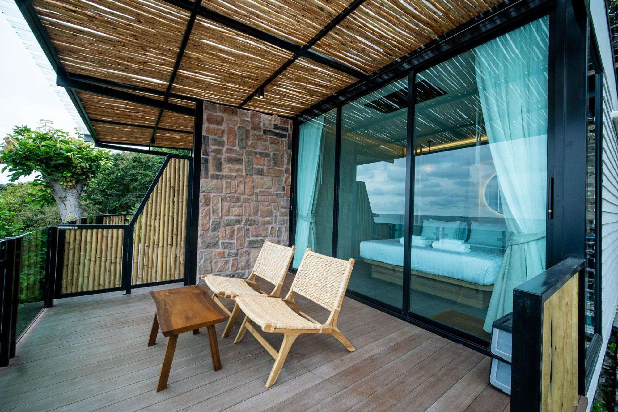 Double Room Sea View