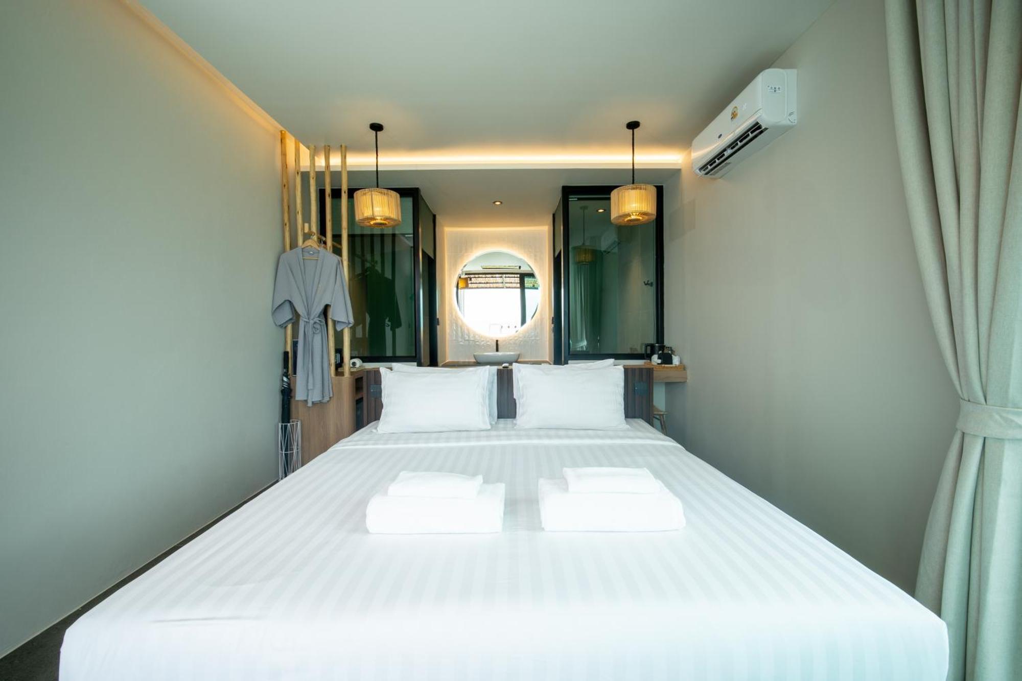 Double Room Sea View