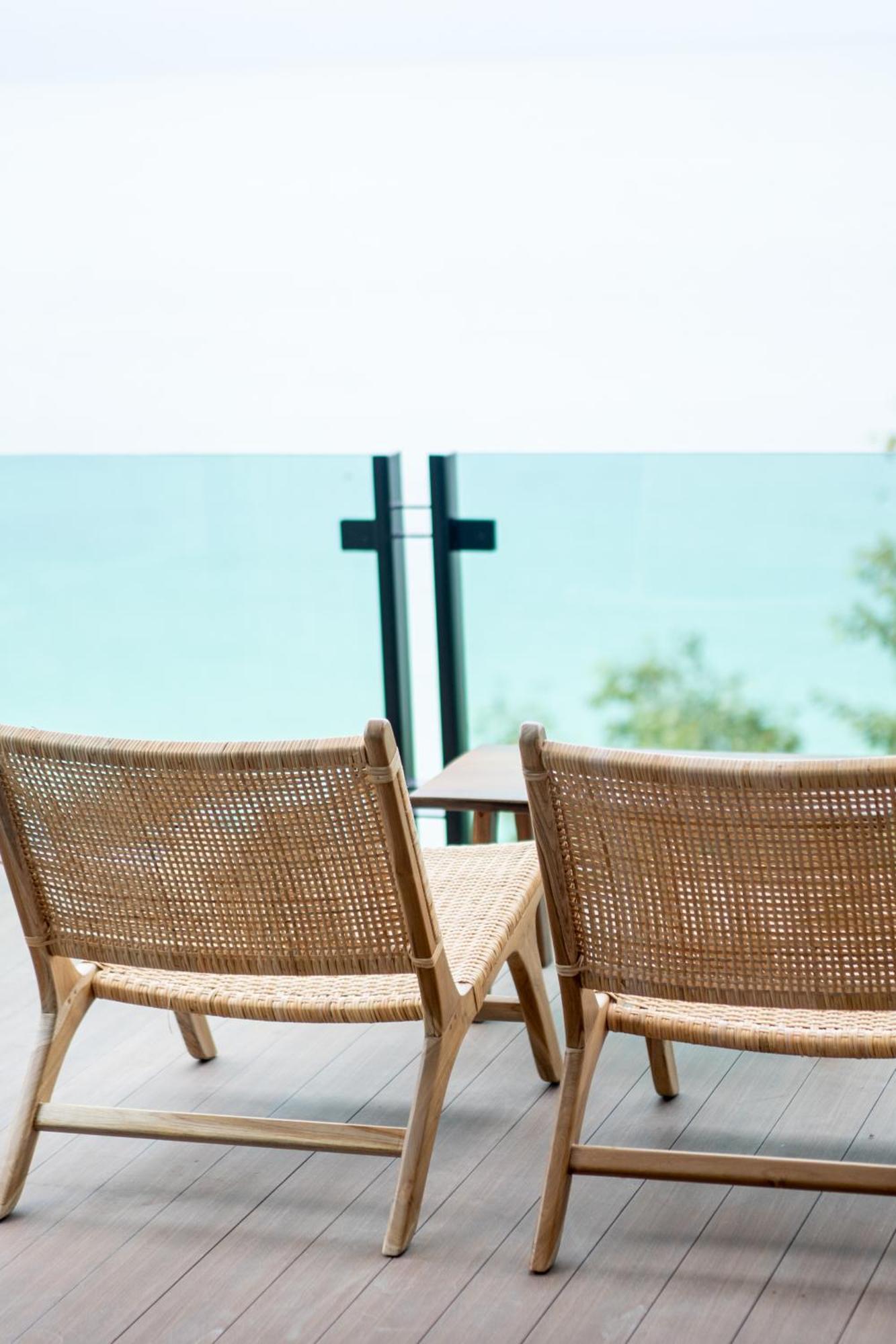 Double Room Sea View