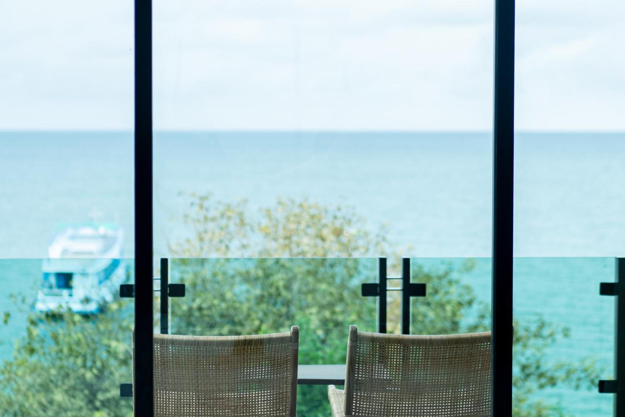 Double Room Sea View