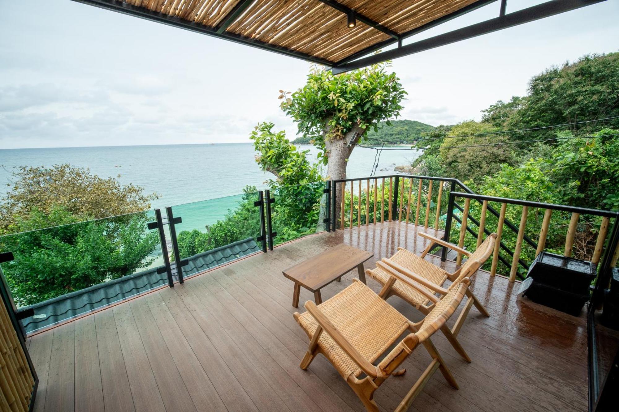 Double Room Sea View
