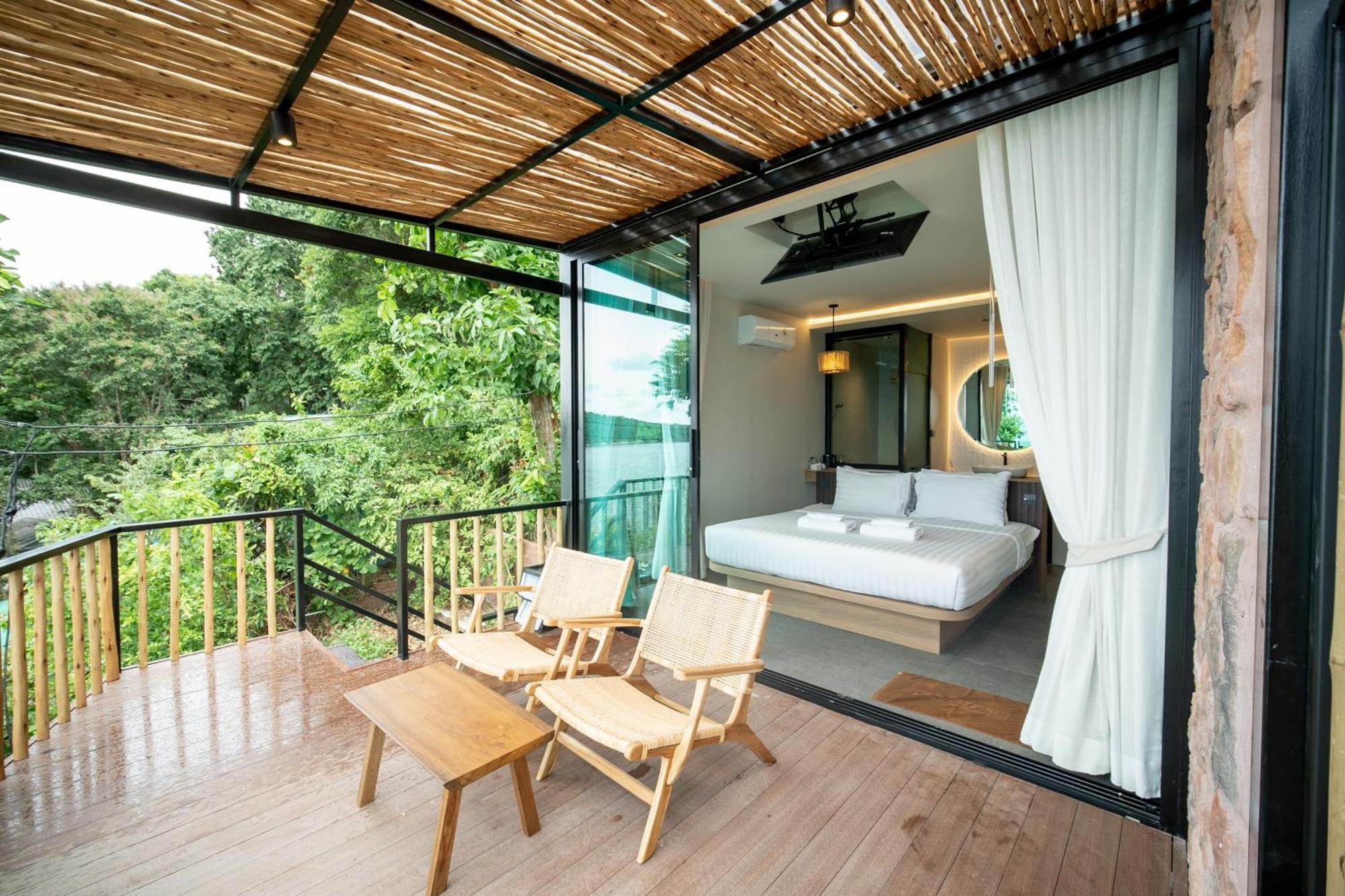 Double Room Sea View