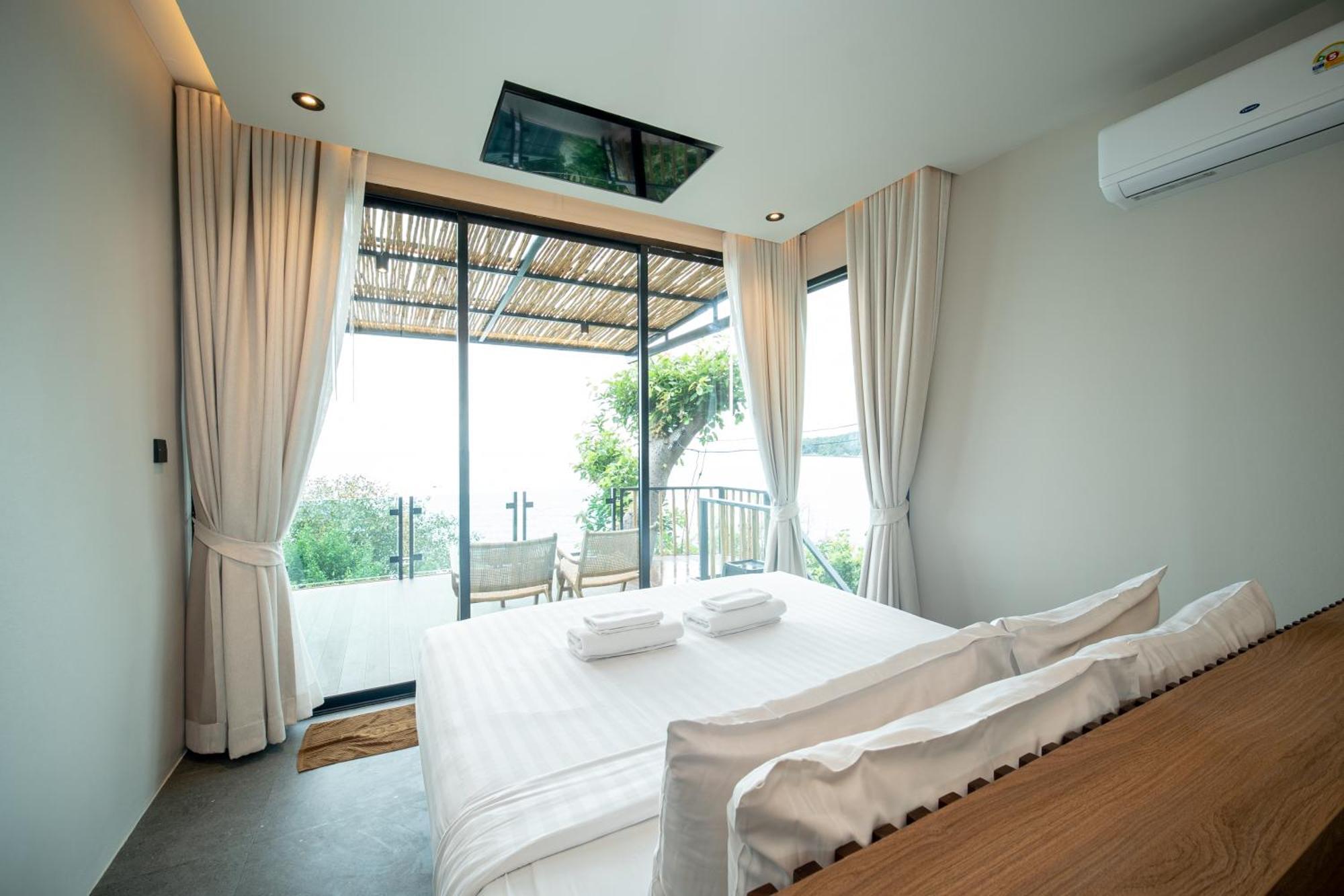 Double Room Sea View