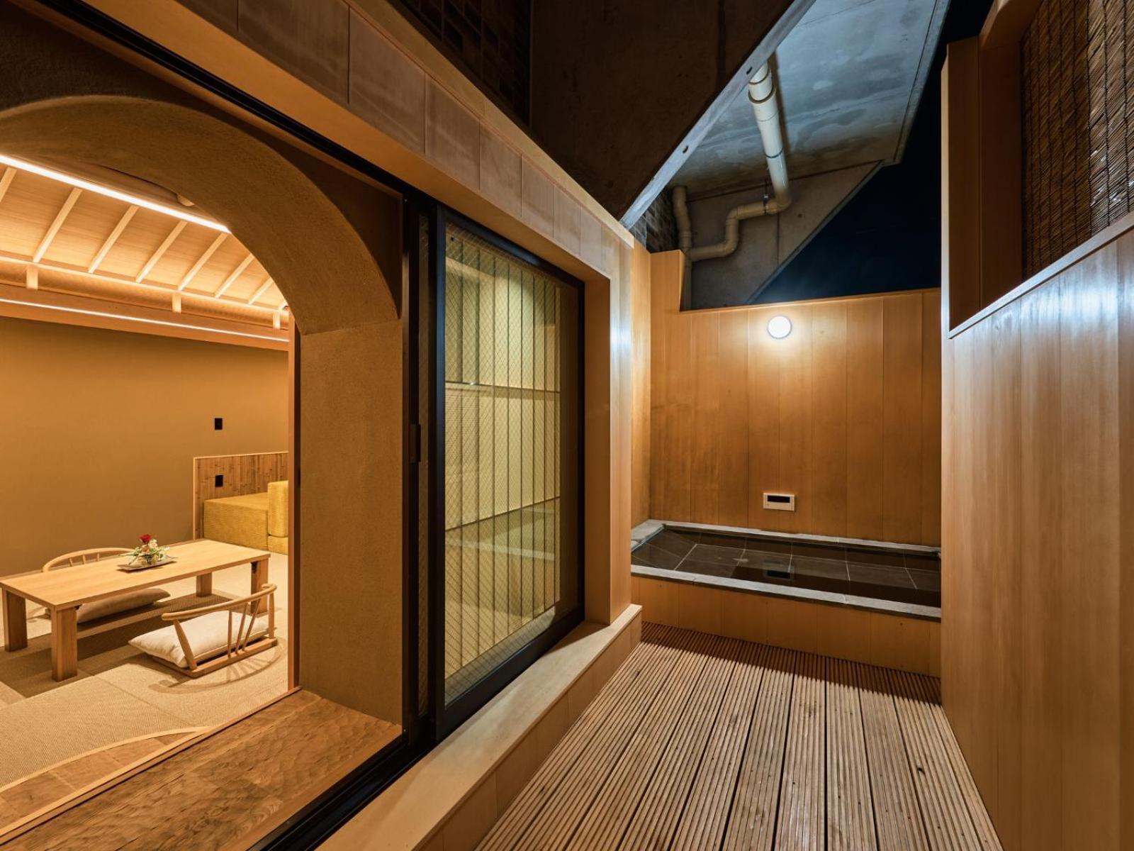 Chambre Quadruple Premium