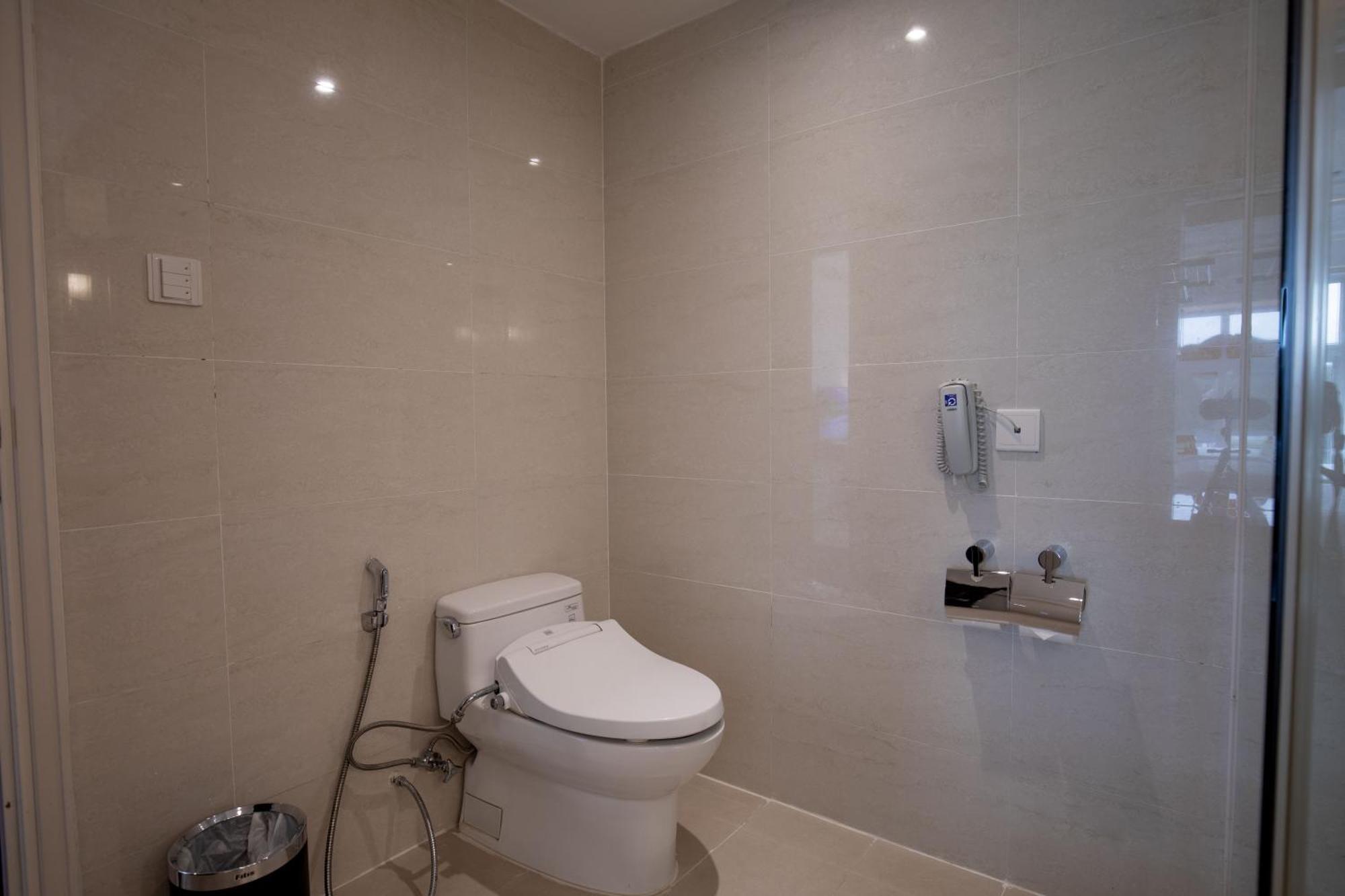 Family Junior Suite