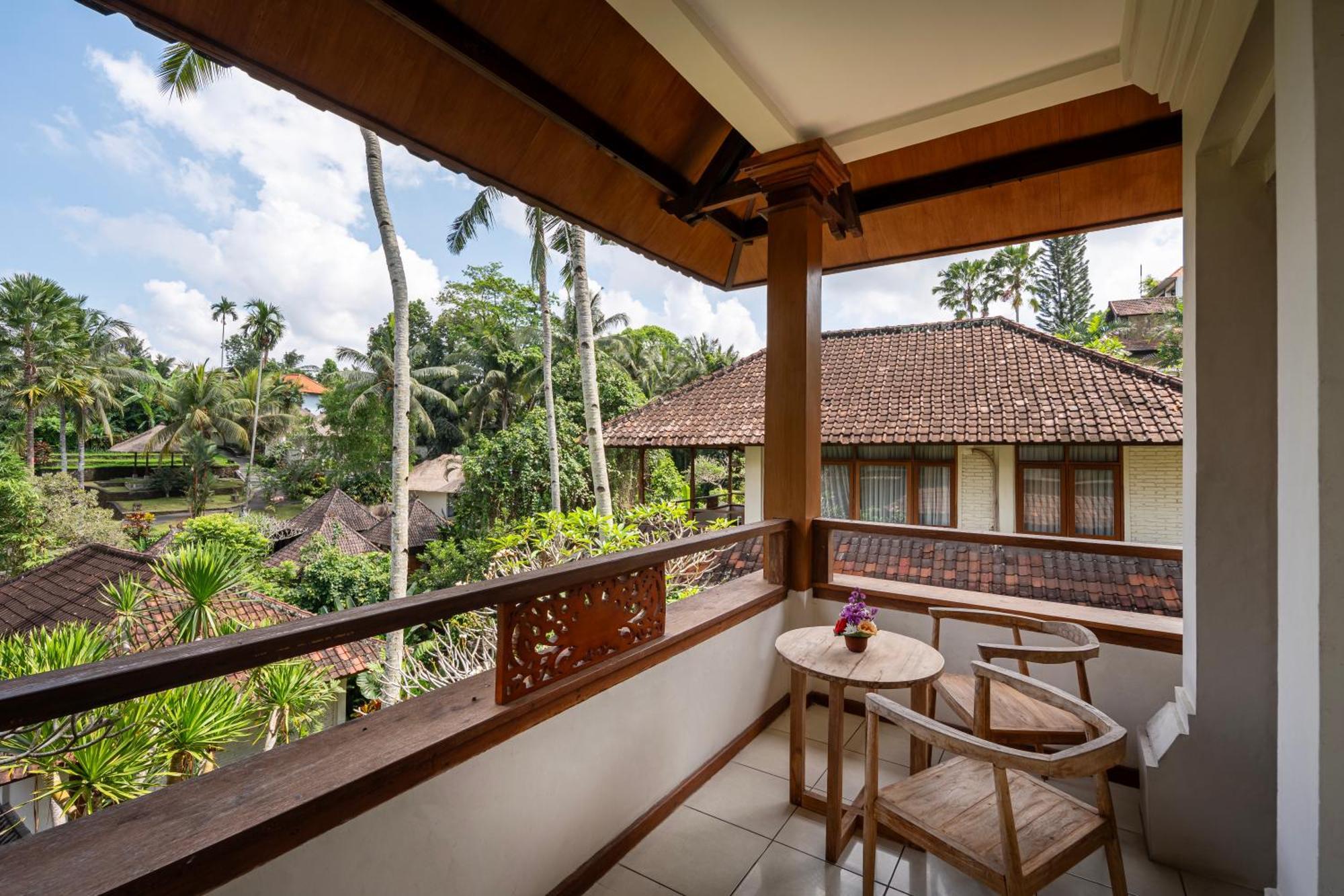 Habitación Premier