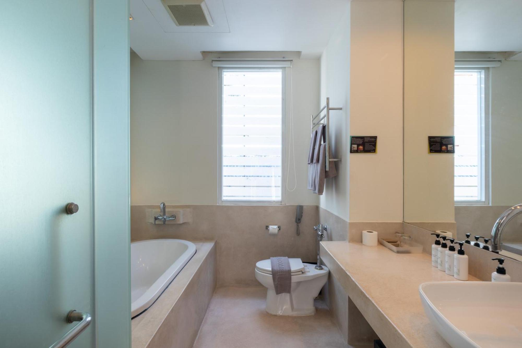 Suite Mini Accesso Piscina