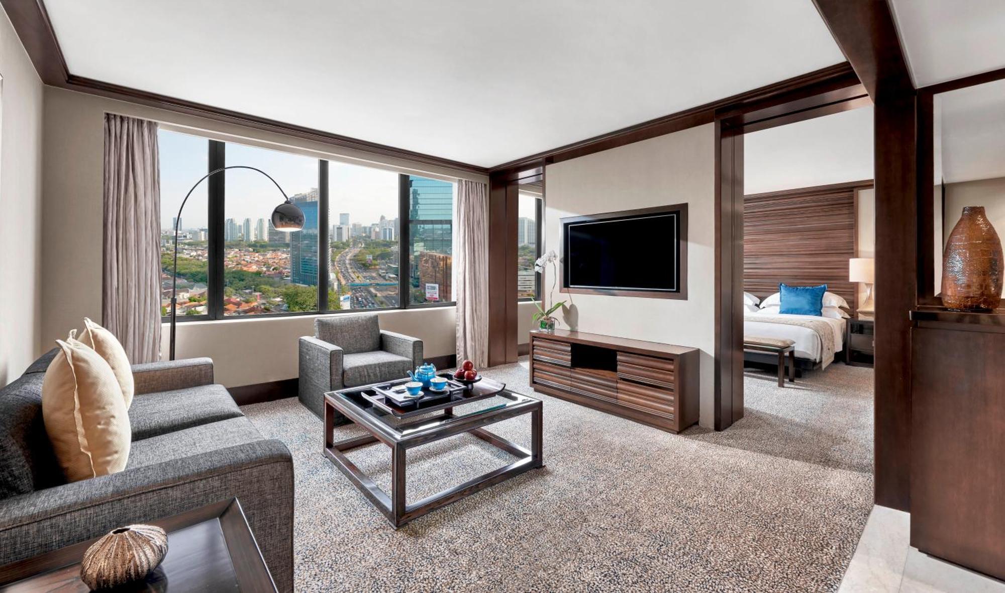 Urban Suite King