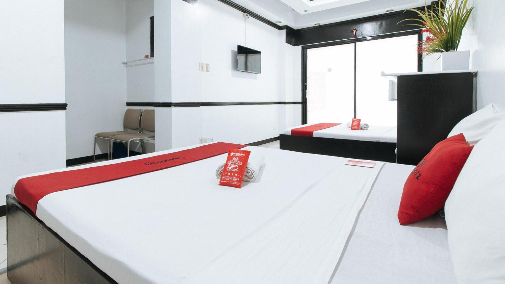 Habitación cuádruple