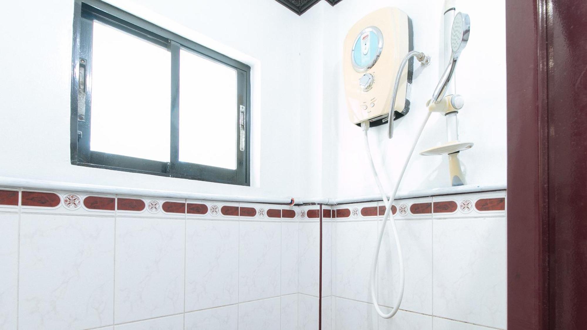 Habitación Doble Estándar