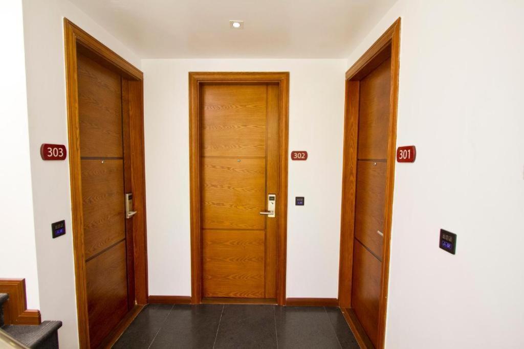 Deluxe Twin Room (10% off on Food & Beverage)