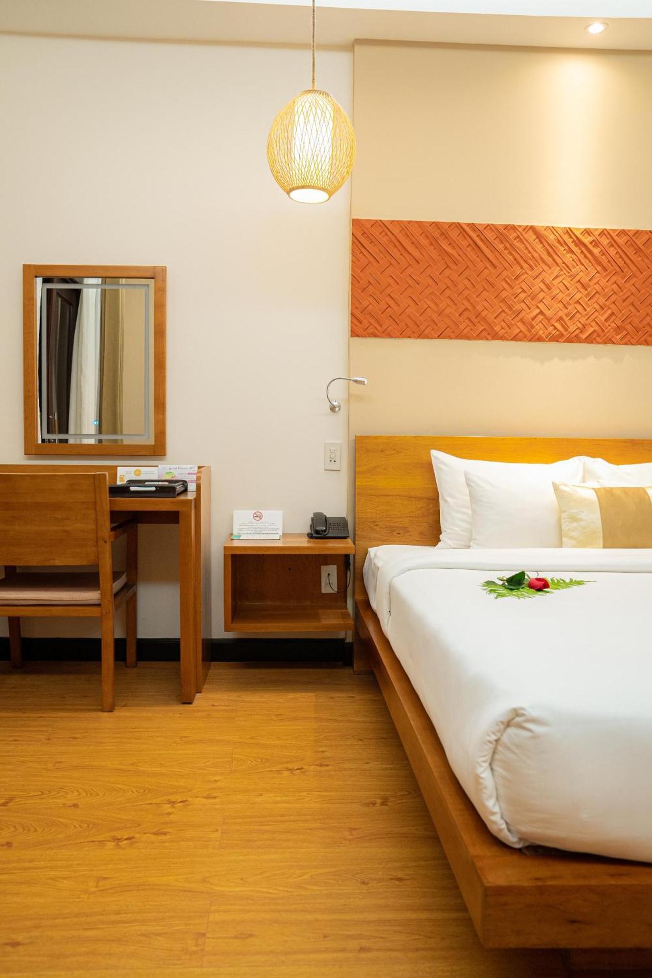 Nova Double or Twin Room Private Balcony