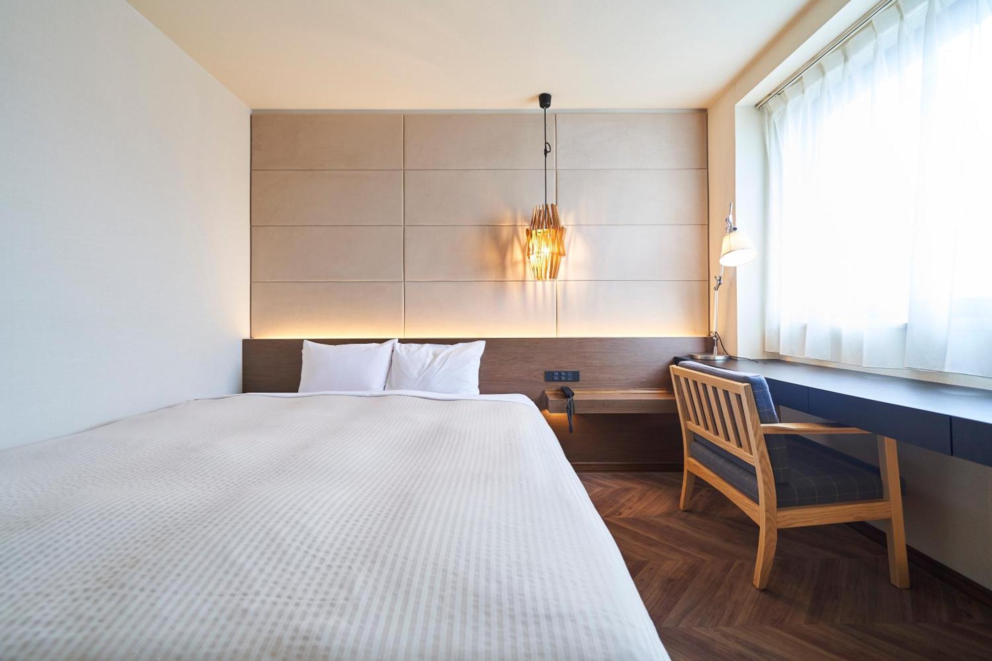 Double Room with Shower-Main BLD - Non-Smoking,1628671521:JPEG