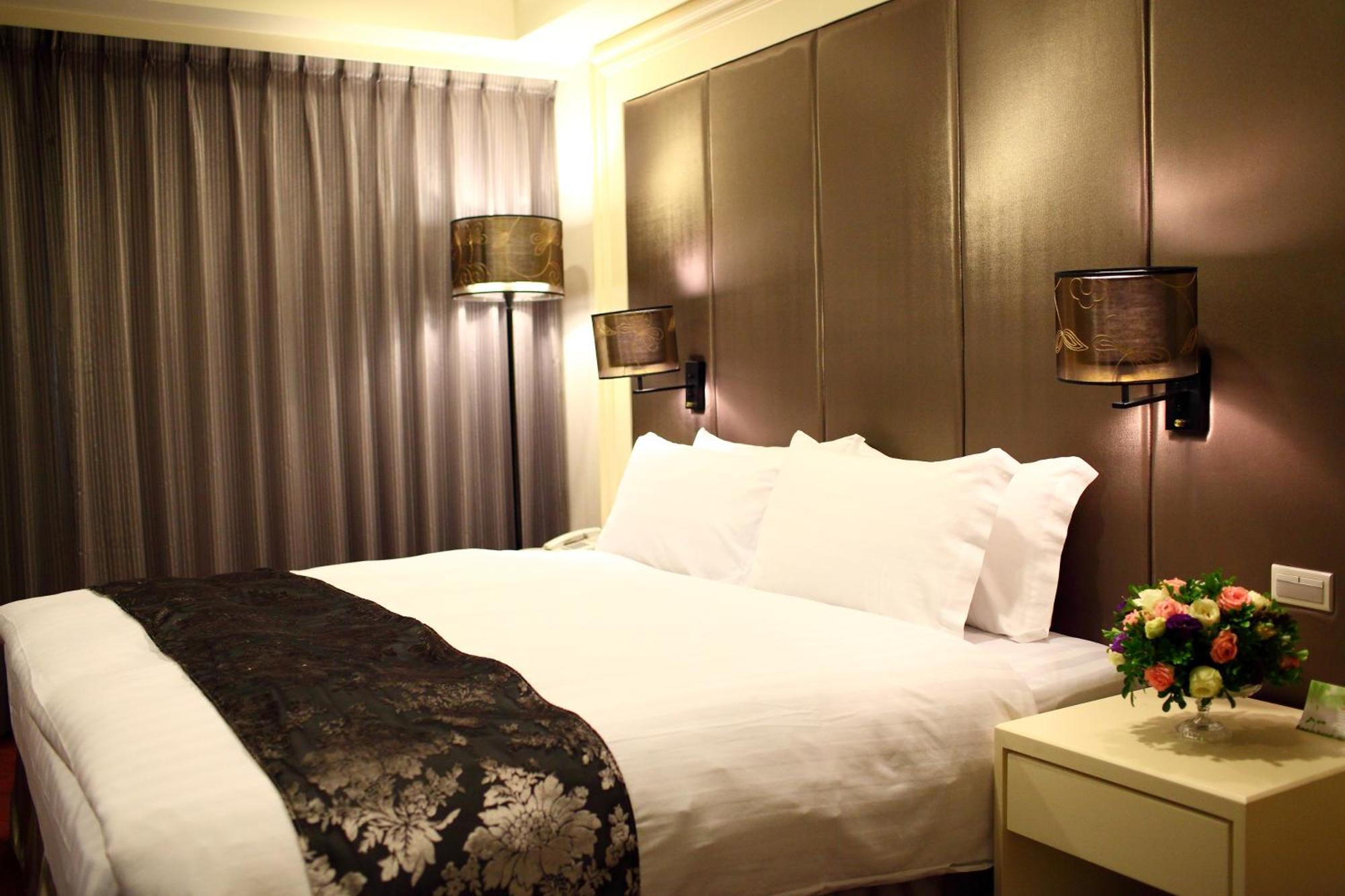 Superior Double Room Zhao Yin Buling