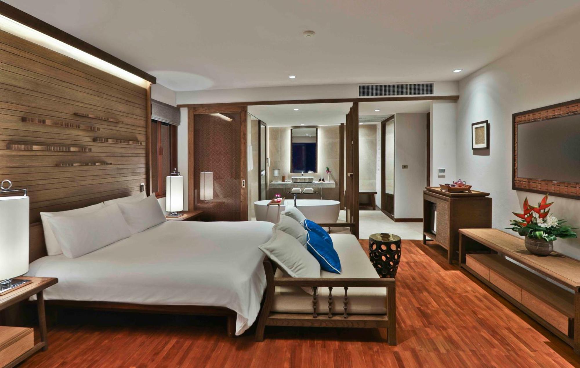 Chambre Double