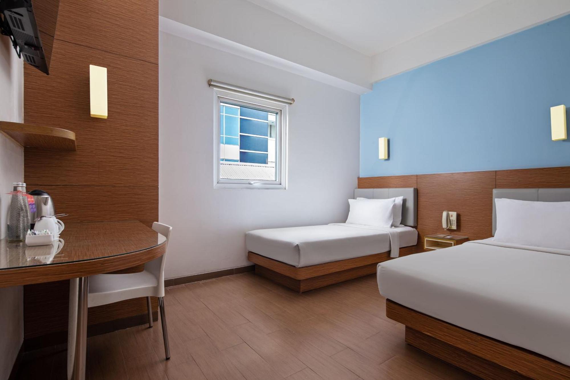 Smart Room Twin